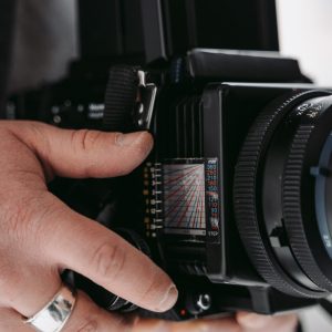 Professional photographer